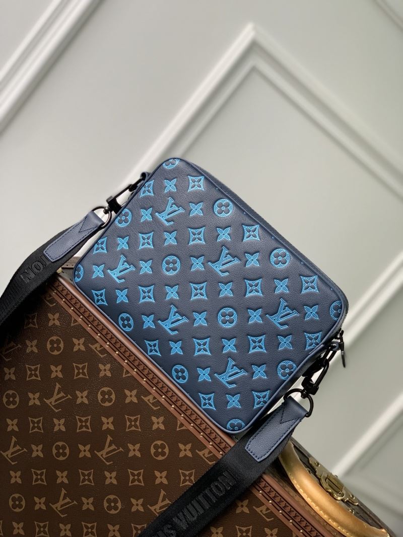 Mens LV Satchel bags